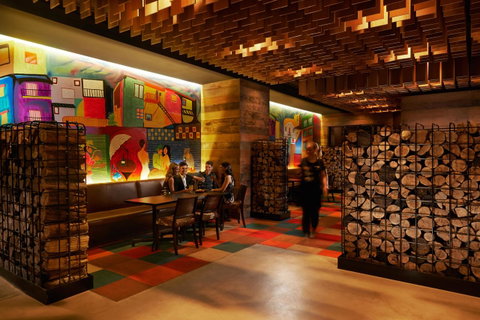 Stamford Plaza Adelaide - Accommodation Newcastle 10
