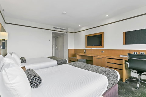 Stamford Plaza Adelaide - Accommodation Newcastle 35