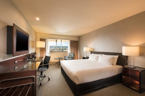 Stamford Plaza Adelaide - Accommodation Newcastle 6