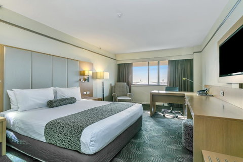 Stamford Plaza Adelaide - Accommodation Newcastle 30