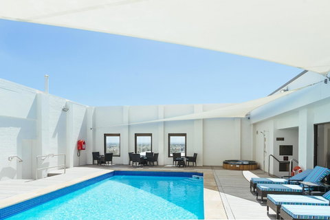 Stamford Plaza Adelaide - Accommodation Newcastle 4