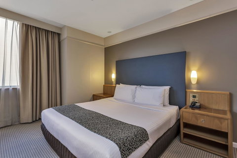 Stamford Plaza Adelaide - Accommodation Newcastle 32
