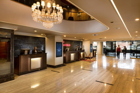 Stamford Plaza Adelaide - Accommodation Newcastle 22