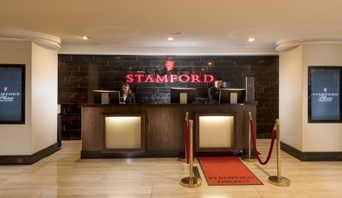 Stamford Plaza Adelaide - Accommodation Newcastle 21