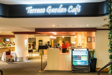 Stamford Plaza Adelaide - Accommodation Newcastle 43