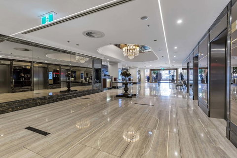 Stamford Plaza Adelaide - Accommodation Newcastle 23