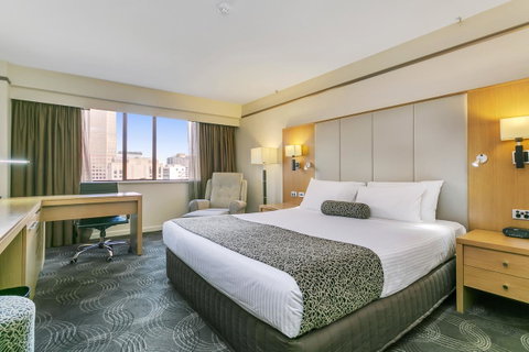 Stamford Plaza Adelaide - Accommodation Newcastle 14