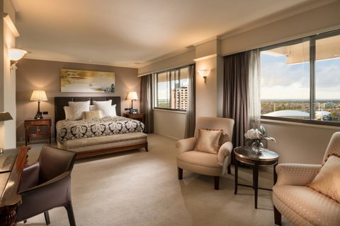 Stamford Plaza Adelaide - Accommodation Newcastle 36