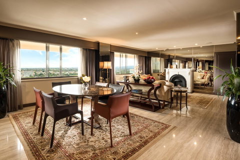 Stamford Plaza Adelaide - Accommodation Newcastle 37