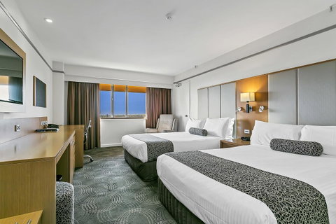 Stamford Plaza Adelaide - Accommodation Newcastle 15