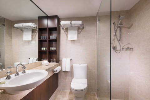 Stamford Plaza Adelaide - Accommodation Newcastle 9