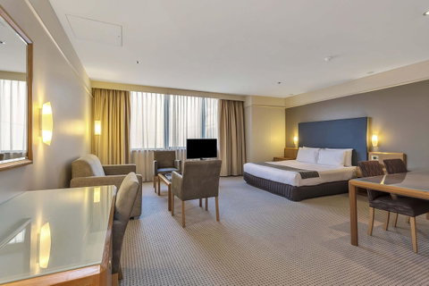 Stamford Plaza Adelaide - Accommodation Newcastle 16