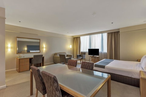 Stamford Plaza Adelaide - Accommodation Newcastle 31
