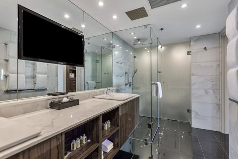 Stamford Plaza Adelaide - Accommodation Newcastle 39