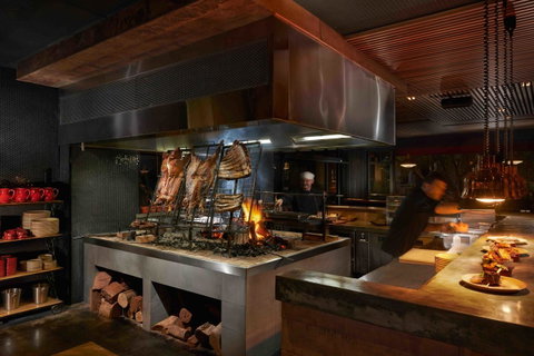 Stamford Plaza Adelaide - Accommodation Newcastle 26