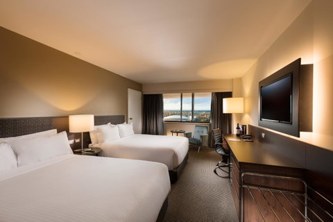 Stamford Plaza Adelaide - Accommodation Newcastle 8
