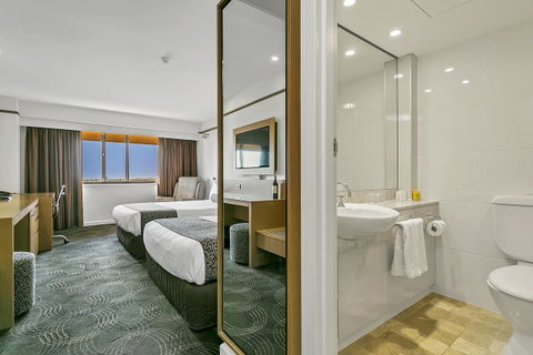 Stamford Plaza Adelaide - Accommodation Newcastle 34
