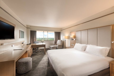 Stamford Plaza Adelaide - Accommodation Newcastle 7