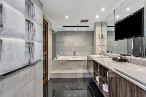 Stamford Plaza Adelaide - Accommodation Newcastle 42