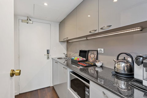 Stamford Plaza Adelaide - Accommodation Newcastle 41