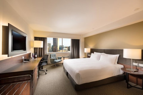 Stamford Plaza Adelaide - Accommodation Newcastle 13