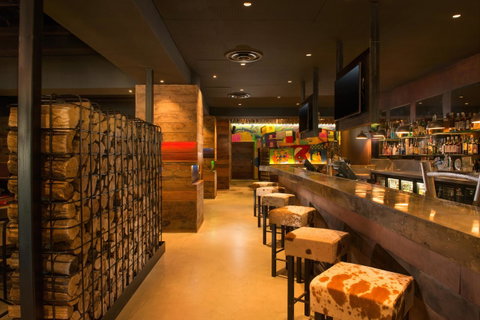 Stamford Plaza Adelaide - Accommodation Newcastle 11