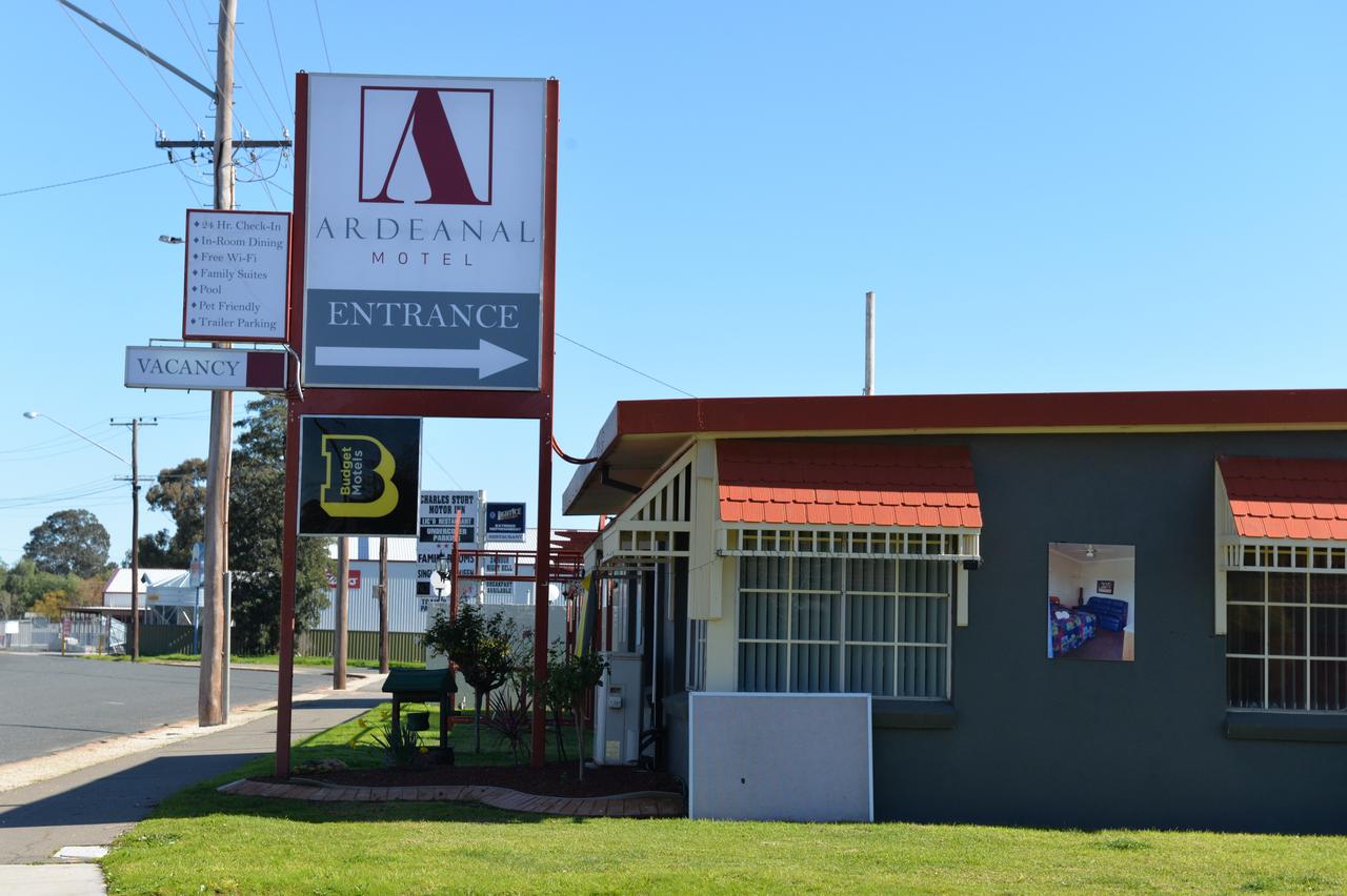  Accommodation Newcastle