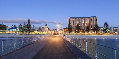 Stamford Grand Adelaide - Accommodation Newcastle 21