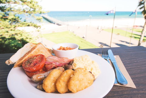 Stamford Grand Adelaide - Accommodation Newcastle 28