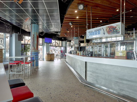 Stamford Grand Adelaide - Accommodation Newcastle 35