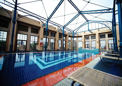 Stamford Grand Adelaide - Accommodation Newcastle 10