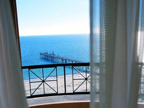 Stamford Grand Adelaide - Accommodation Newcastle 19