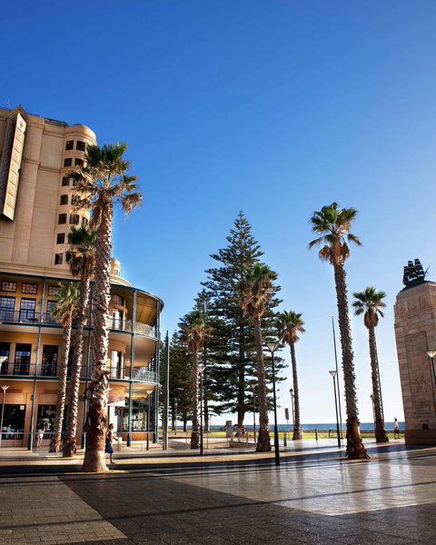 Stamford Grand Adelaide - Accommodation Newcastle 41