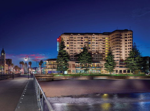 Stamford Grand Adelaide - Accommodation Newcastle 7