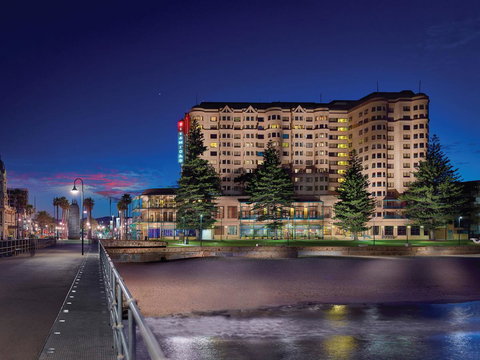 Stamford Grand Adelaide - Accommodation Newcastle 0