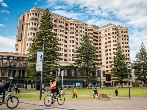 Stamford Grand Adelaide - Accommodation Newcastle 27