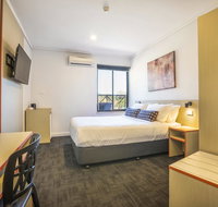 Nightcap at Rose  Crown Hotel - Accommodation Newcastle
