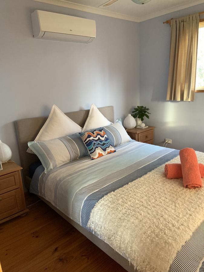 Seaford Meadows SA Accommodation Newcastle
