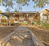Rustic on 13th - Accommodation Newcastle