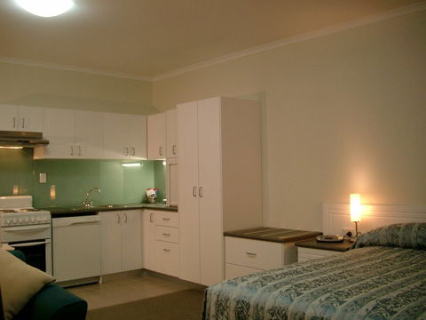 McLaren Vale Motel & Apartments - Accommodation Newcastle 21