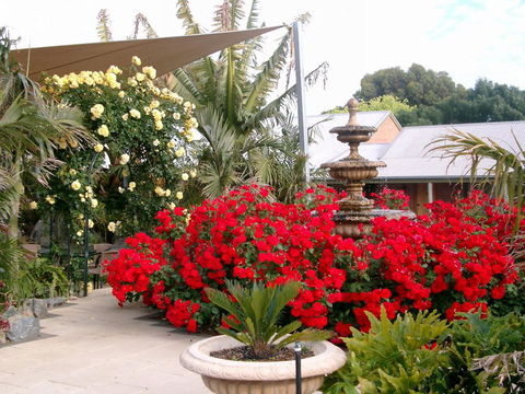 McLaren Vale Motel & Apartments - Accommodation Newcastle 35