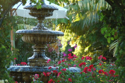 McLaren Vale Motel & Apartments - Accommodation Newcastle 15