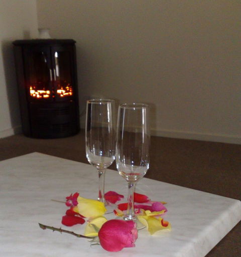 McLaren Vale Motel & Apartments - Accommodation Newcastle 16