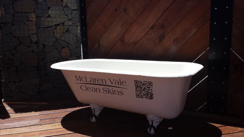 McLaren Vale Motel & Apartments - Accommodation Newcastle 5