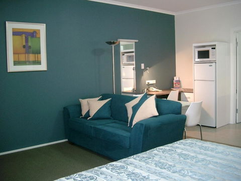 McLaren Vale Motel & Apartments - Accommodation Newcastle 40
