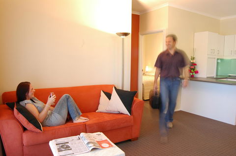 McLaren Vale Motel & Apartments - Accommodation Newcastle 13