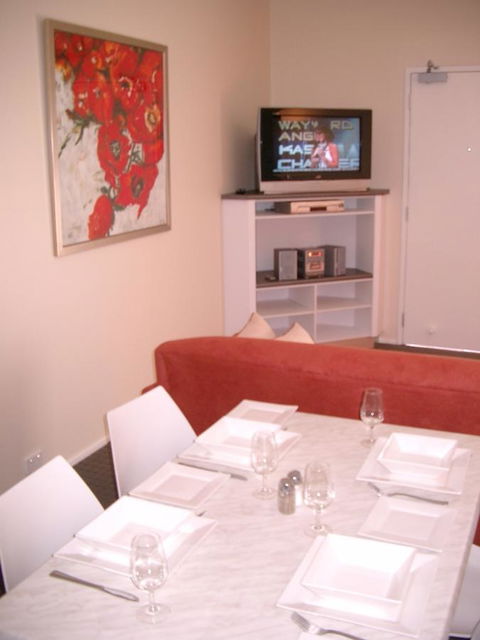 McLaren Vale Motel & Apartments - Accommodation Newcastle 10