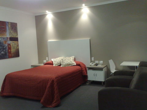 McLaren Vale Motel & Apartments - Accommodation Newcastle 24