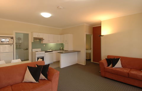 McLaren Vale Motel & Apartments - Accommodation Newcastle 17