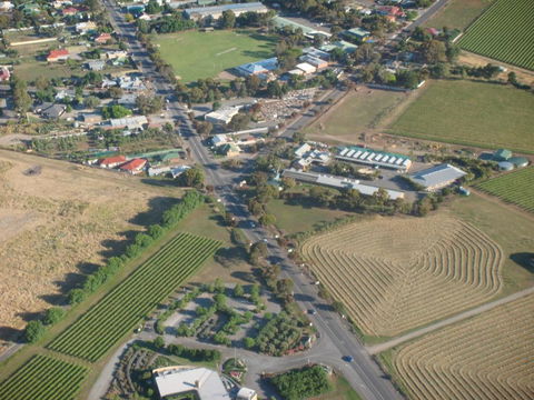 McLaren Vale Motel & Apartments - Accommodation Newcastle 32